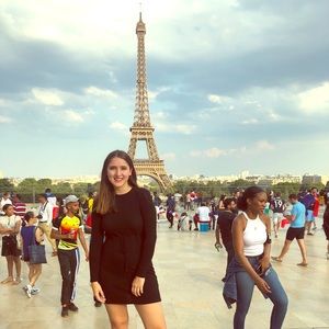 Meet your Posher, Katie